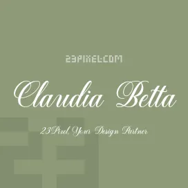 Claudia Betta
